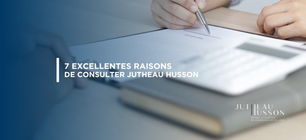 Avantages courtier en assurances