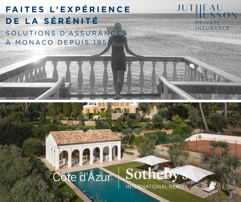 Magnificent Residence – Villa L’Aiglon