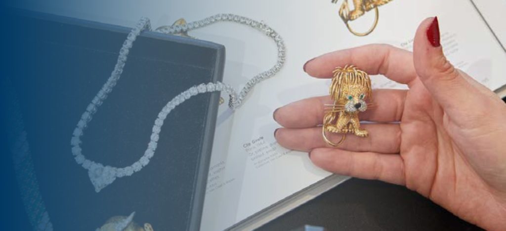 Jewelry workshop in partnership with Artcurial Monaco