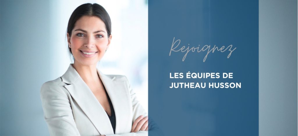 Jutheau Husson au forum Monaco pour l’Emploi