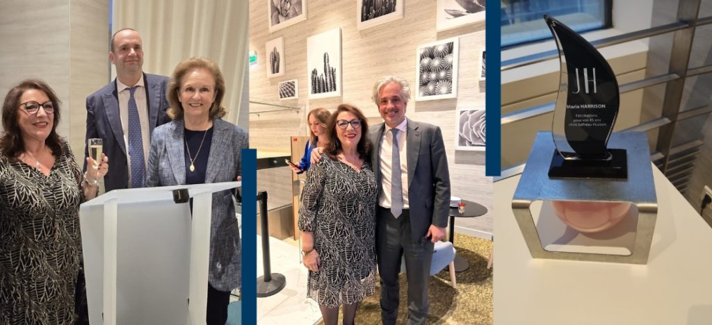 Internal Event: Maria Harrison’s Retirement Celebration