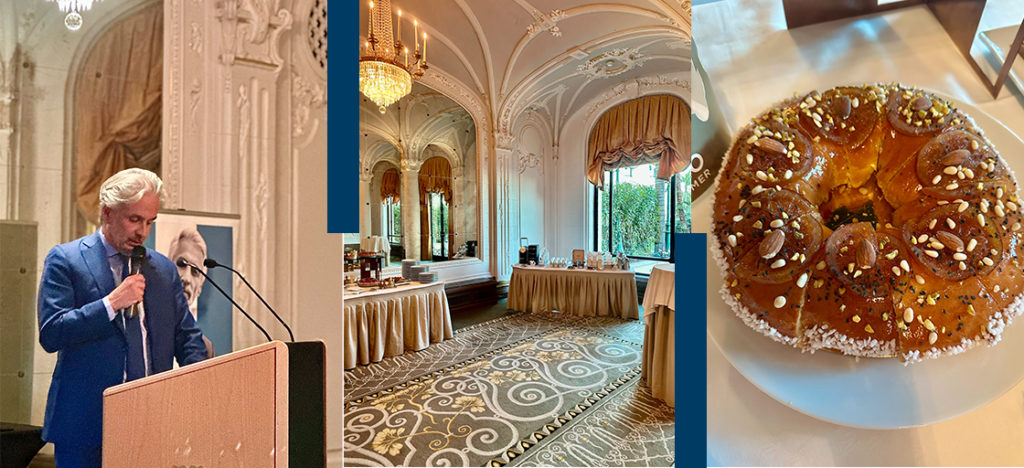 Internal event: Jutheau Husson Group’s Galette des Rois