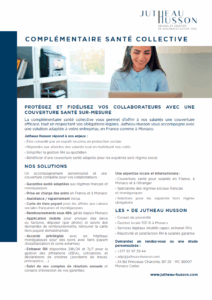complémentaire santé collective jutheau husson