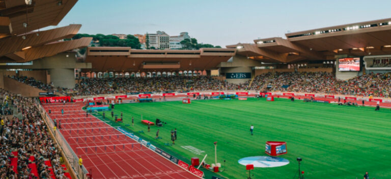 Jutheau Husson au Meeting Herculis EBS 2025