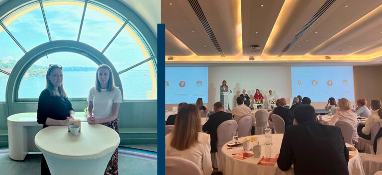 les équipes de JHPI présentent au Monaco Private Label