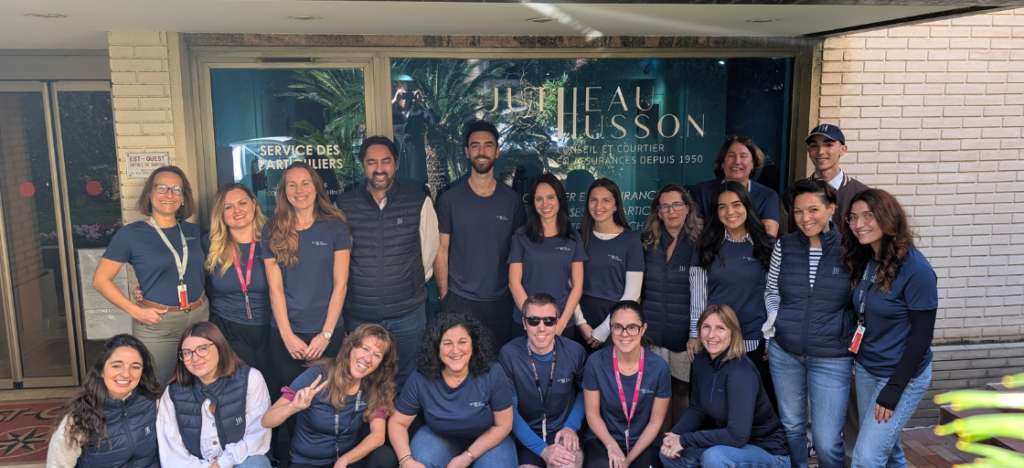 Jutheau Husson à la No Finish Line 2025