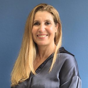 Leslie Sitbon - Directrice Clientèle Privée et Particuliers