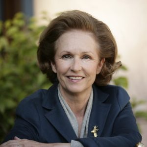 Madame Patricia Husson